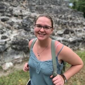 Meet your Posher, Madison